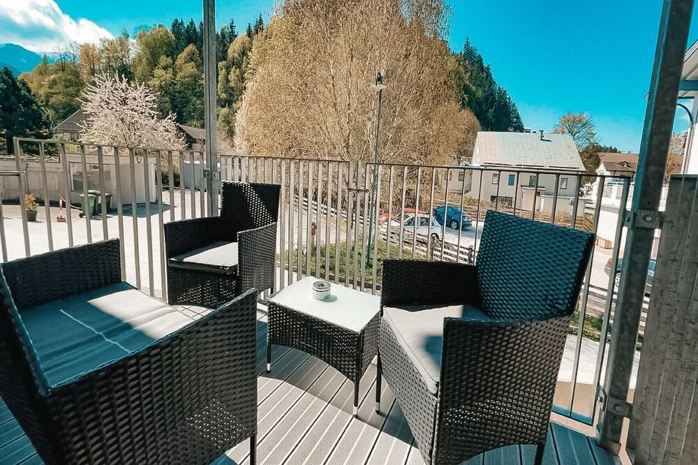 Photo of Patio Balcony in Kramsach
