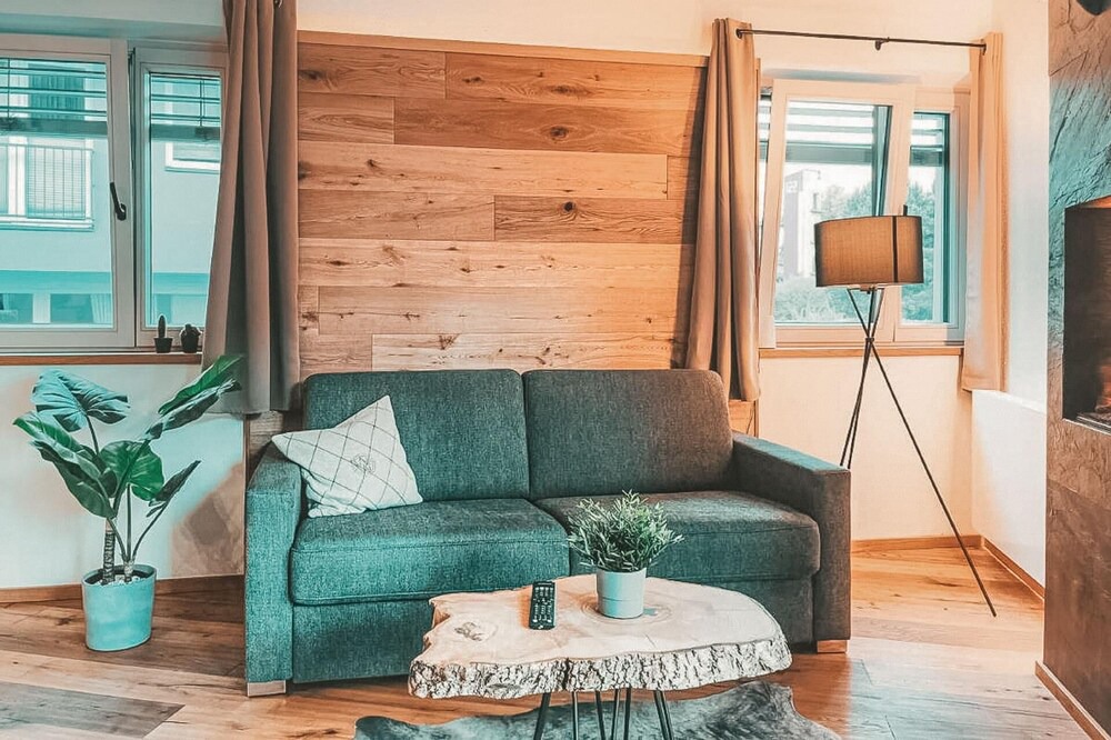 Photo of Livingroom in Kramsach