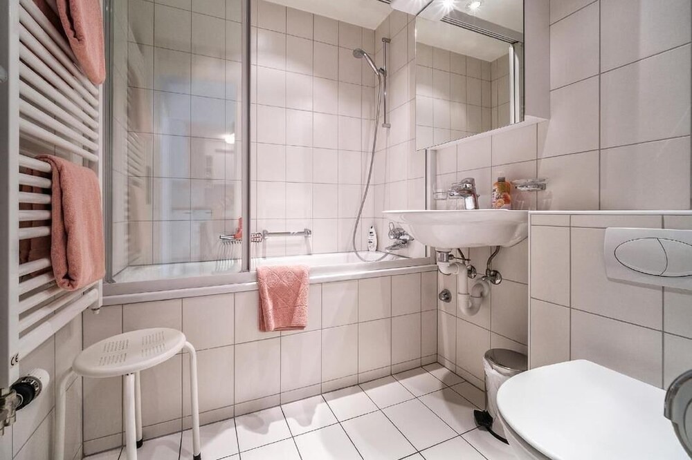 Photo of Bathroom in Arosa