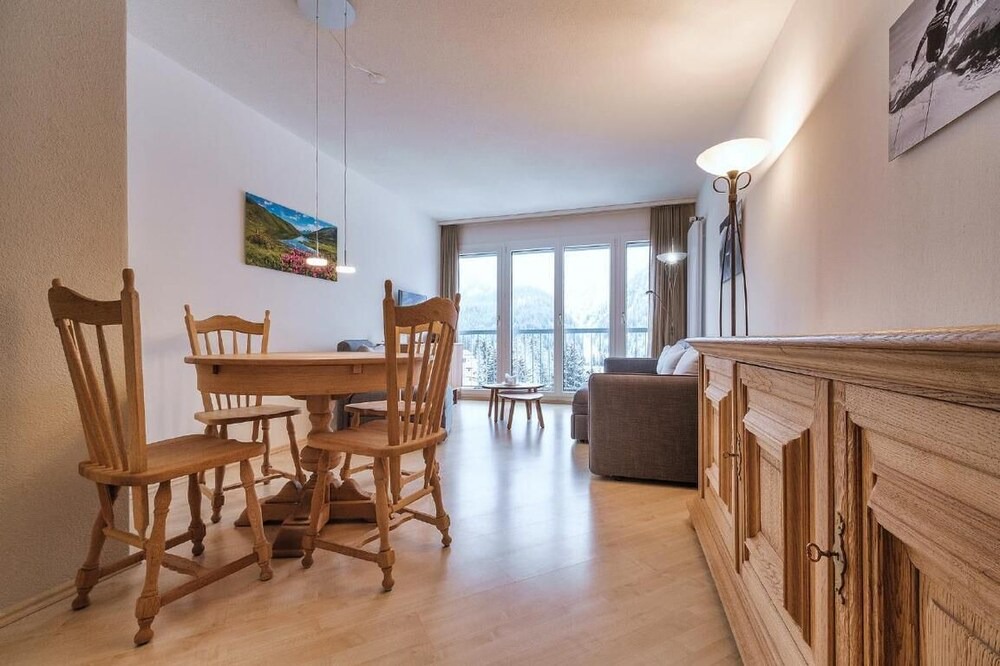 Photo of Livingroom in Arosa