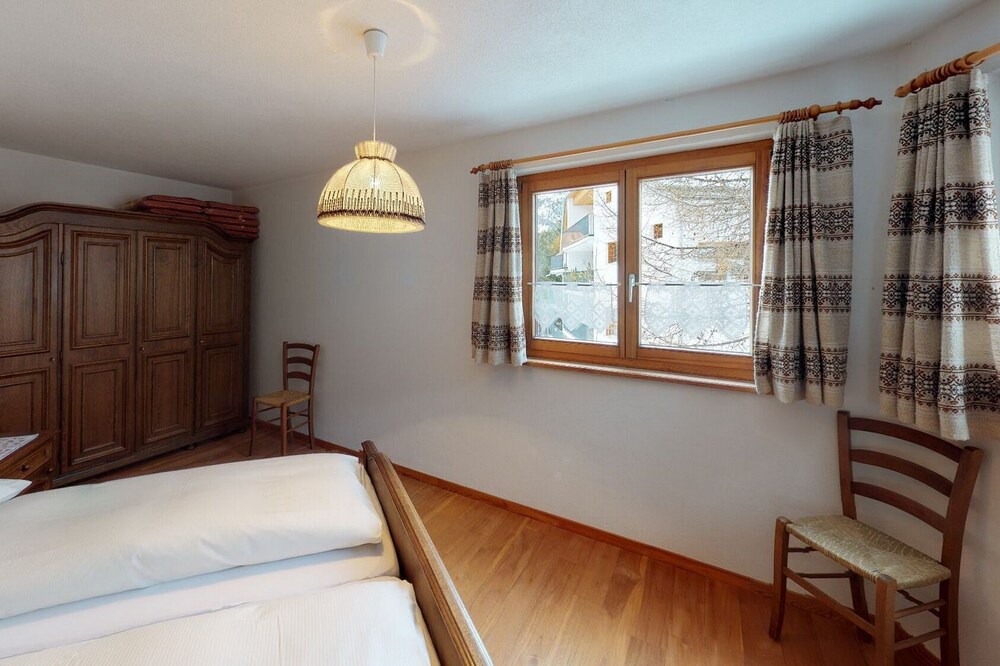 Photo of Bedroom in Surlej