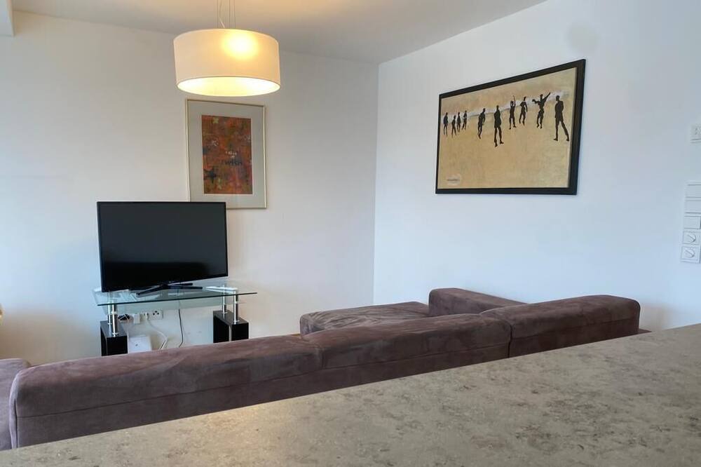 Photo of Livingroom in Hard