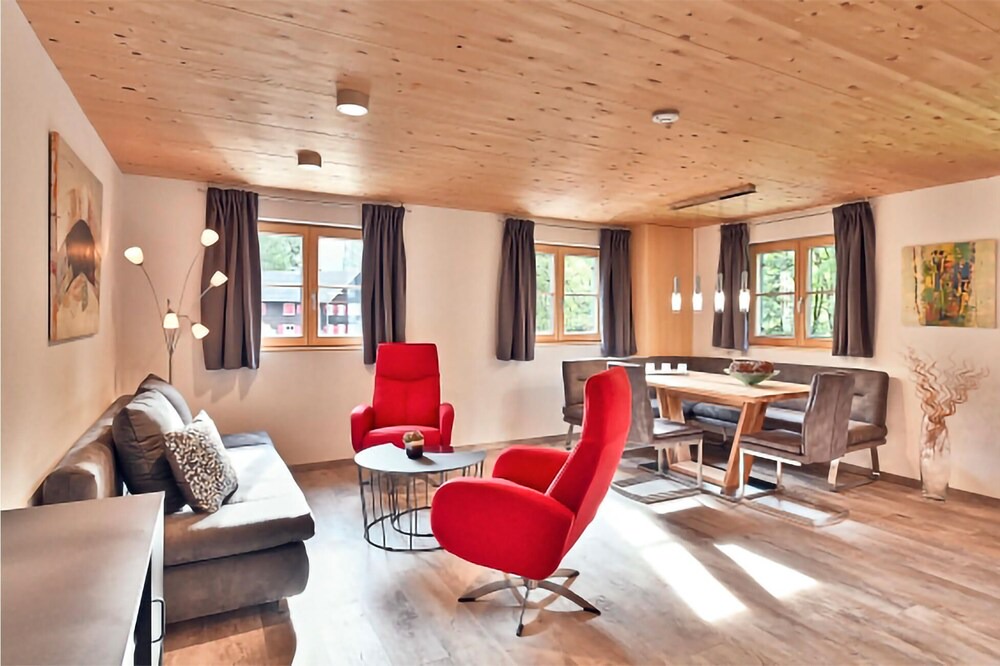 Photo of Bedroom in Innerbraz