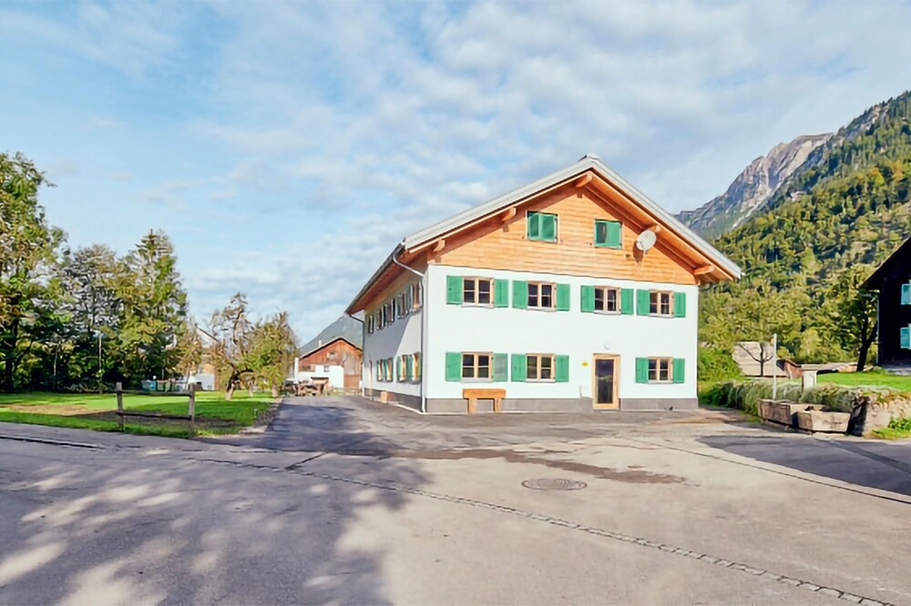 Photo of Outdoor in Innerbraz