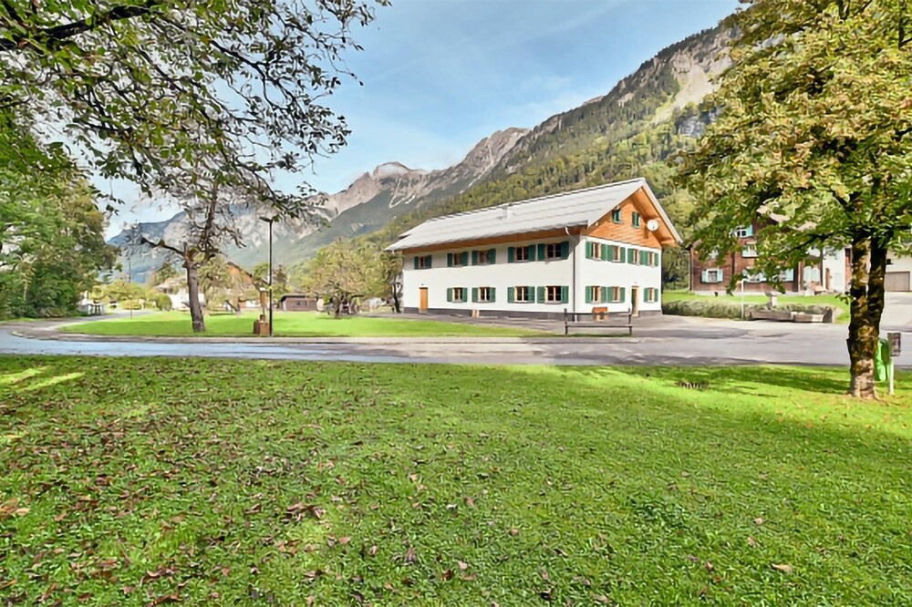 Photo of Outdoor in Innerbraz