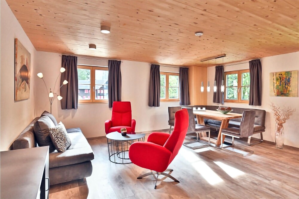 Photo of Bedroom in Innerbraz