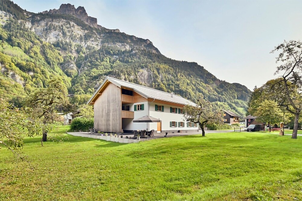 Photo of Outdoor in Innerbraz