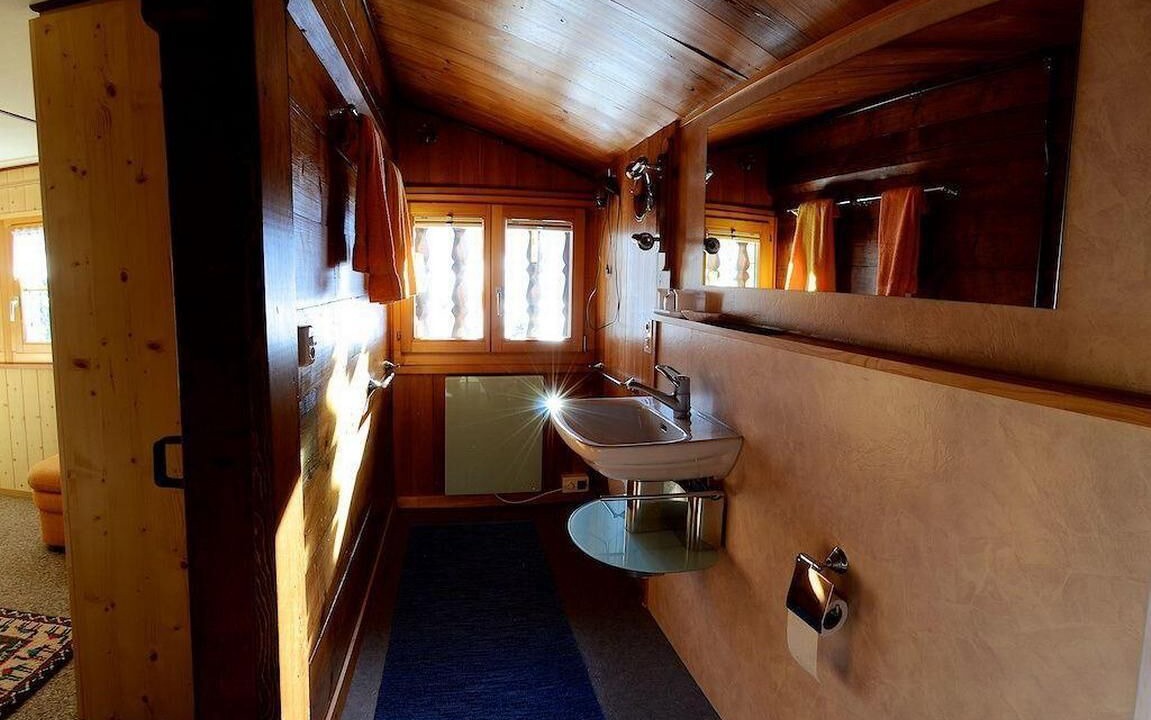 Photo of Bathroom in Soerenberg