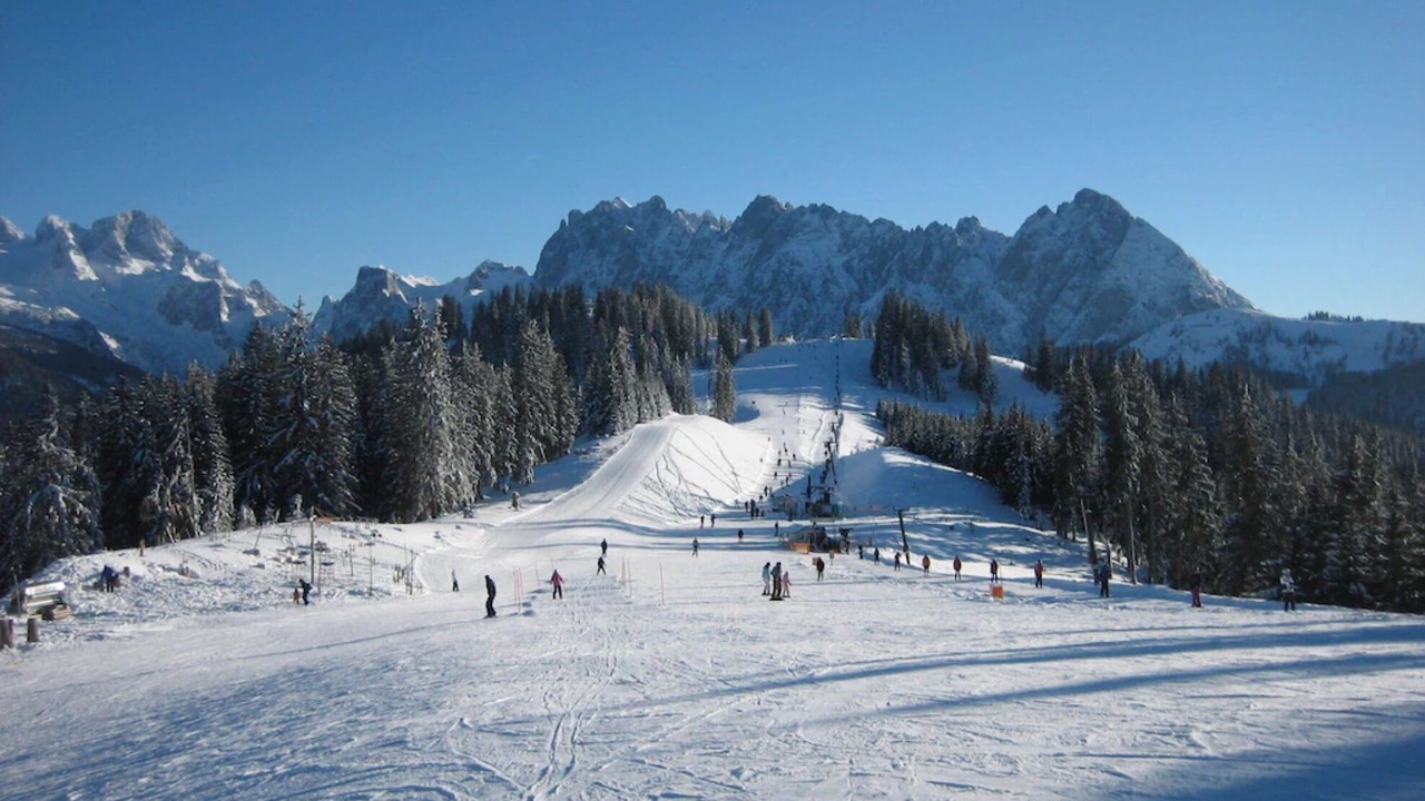 Photo of Others in Russbach am Pass Gschuett
