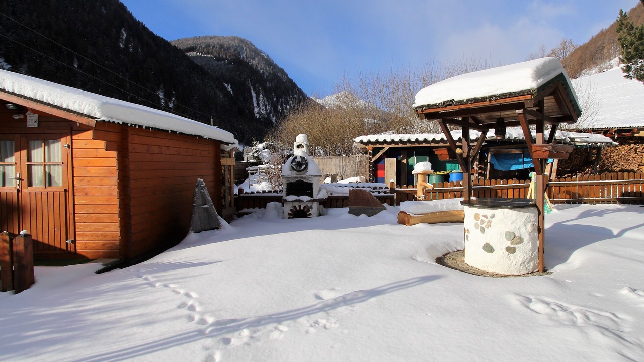Photo of Outdoor in Rennweg am Katschberg