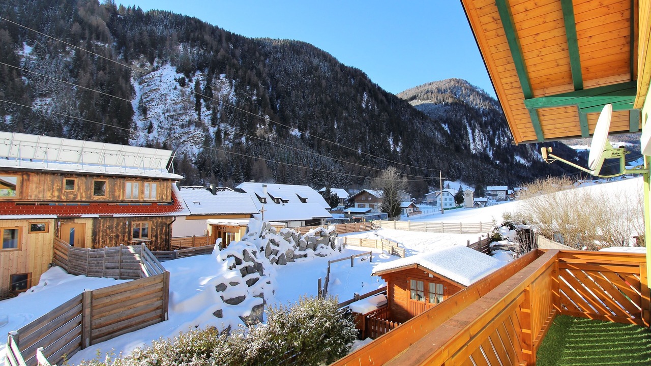Photo of Outdoor in Rennweg am Katschberg