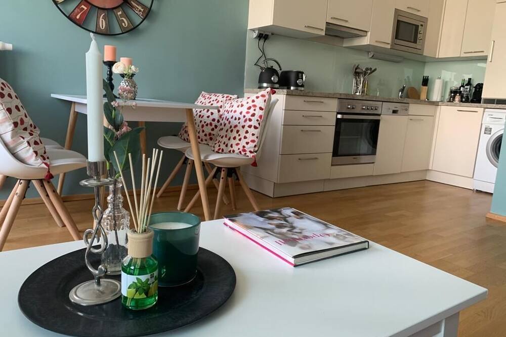 Photo of Kitchen in Rudolfsheim-Funfhaus