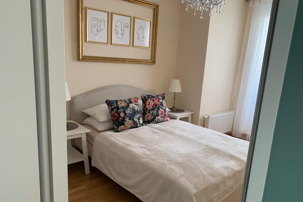Photo of Bedroom in Rudolfsheim-Funfhaus