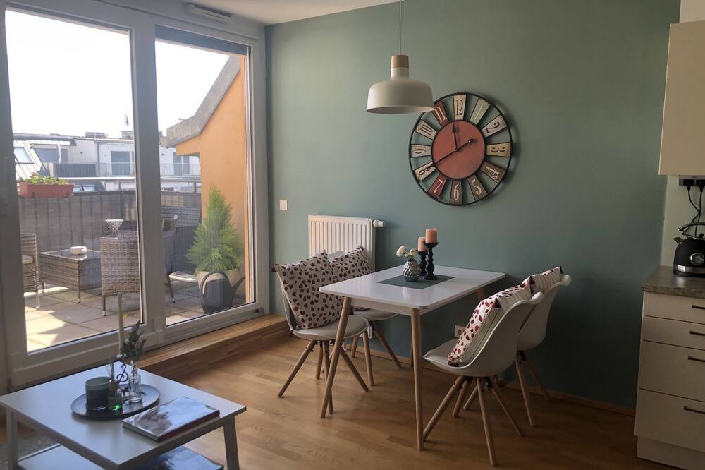 Photo of Kitchen in Rudolfsheim-Funfhaus