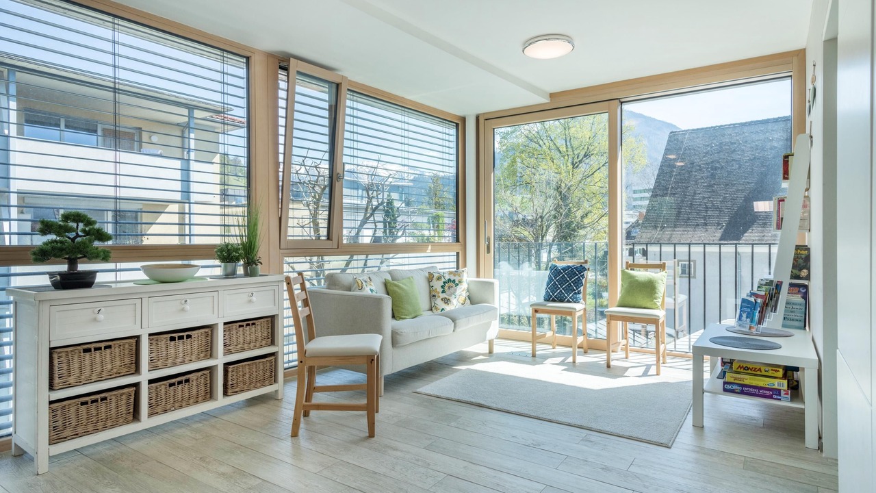 Photo of Patio Balcony in Dornbirn