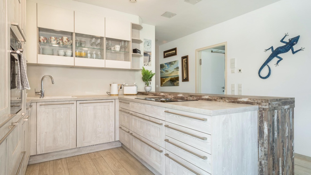 Photo of Kitchen in Dornbirn