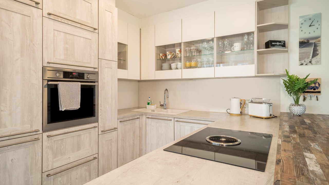 Photo of Kitchen in Dornbirn