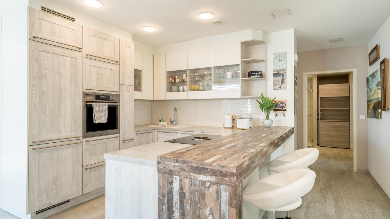 Photo of Kitchen in Dornbirn
