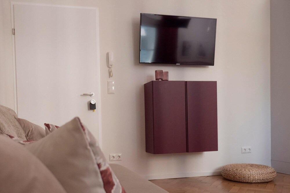 Photo of Livingroom in Geidorf