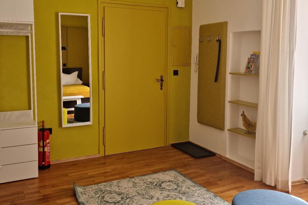 Photo of Bedroom in Geidorf