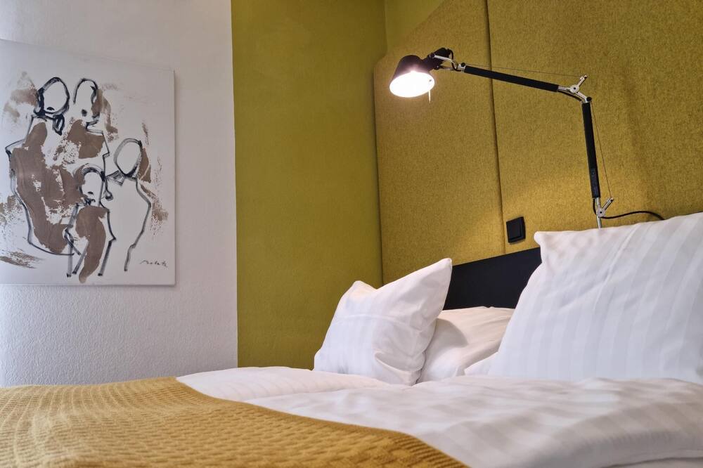 Photo of Bedroom in Geidorf