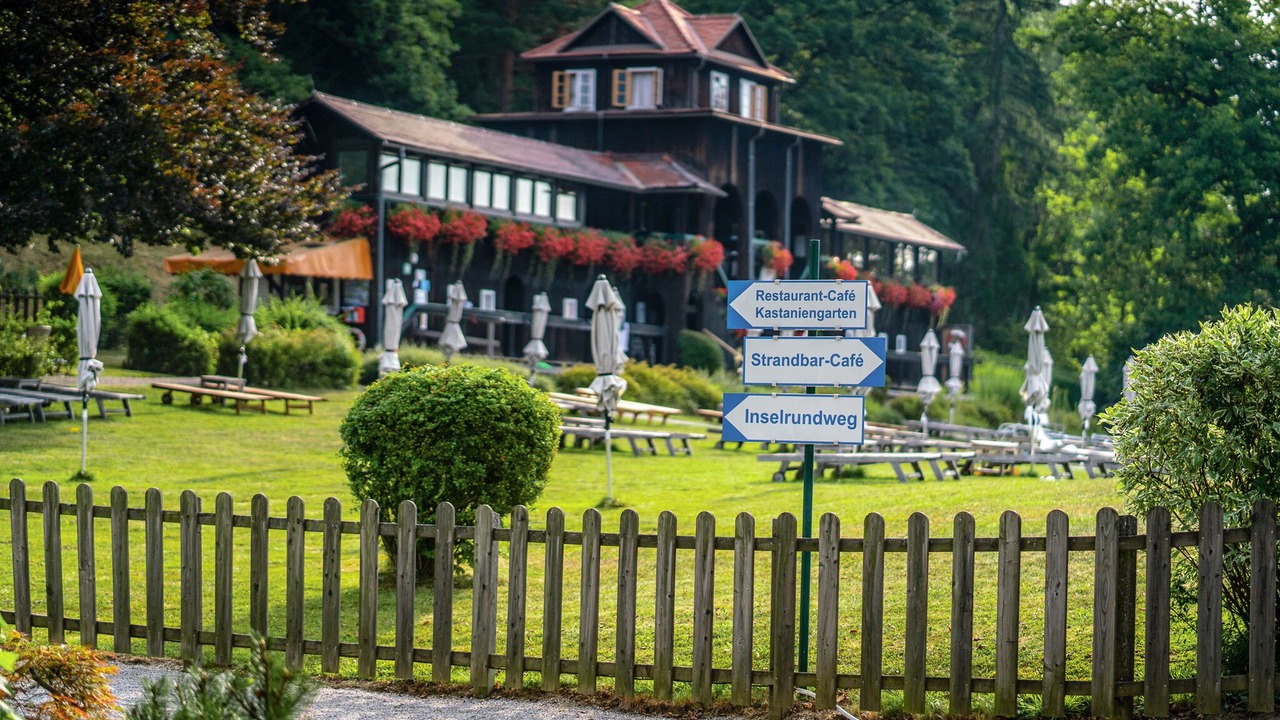 Photo of Others in Faak am See