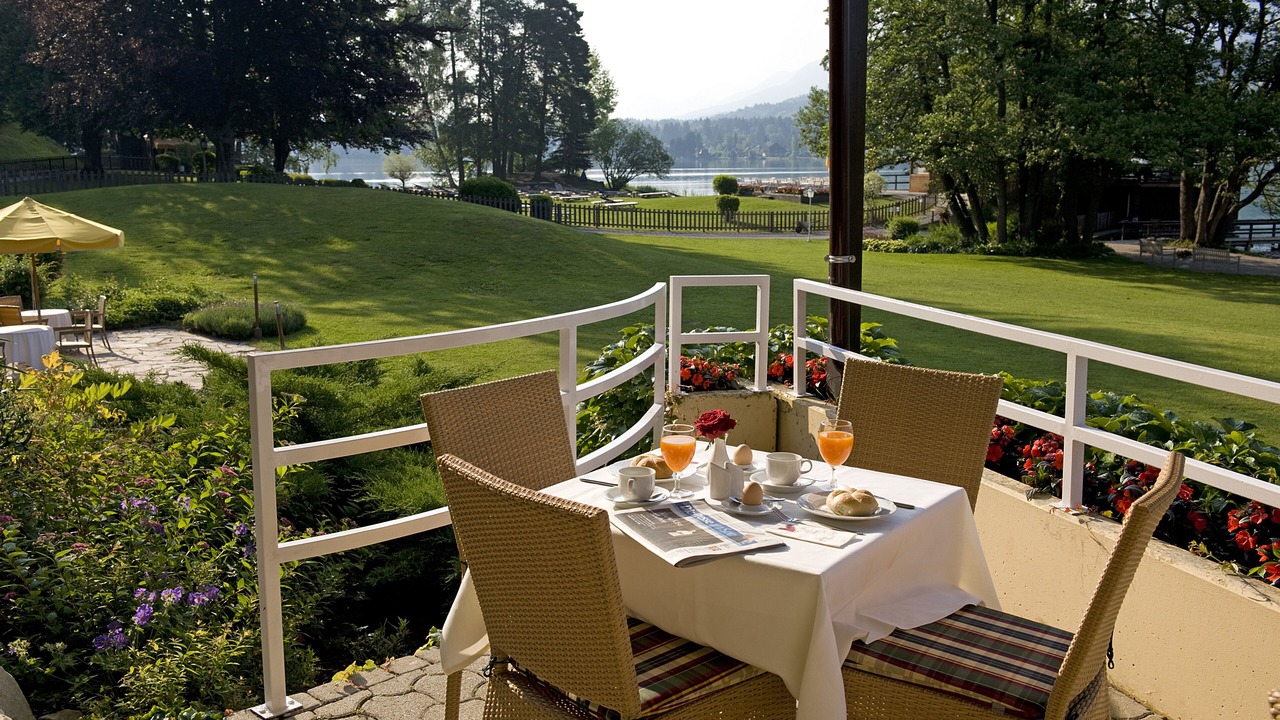Photo of Others in Faak am See