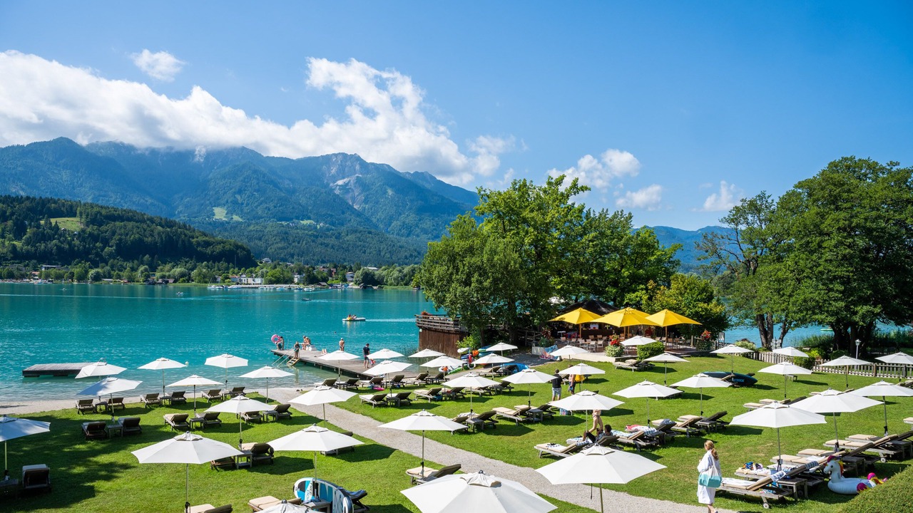 Photo of Others in Faak am See