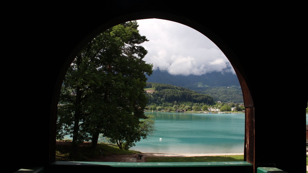 Photo of Outdoor in Faak am See