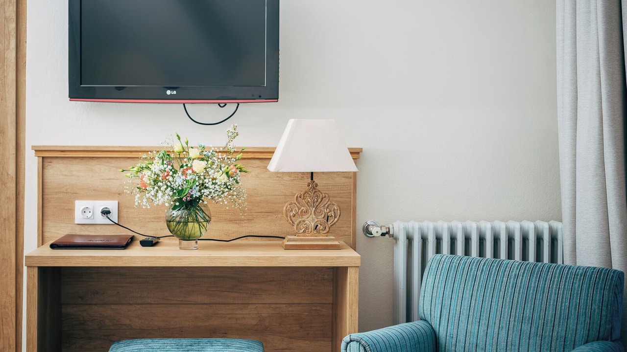 Photo of Bedroom in Faak am See