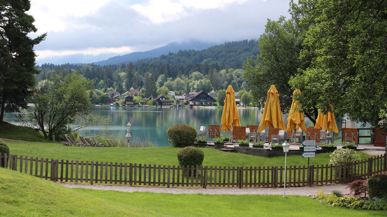 Photo of Others in Faak am See