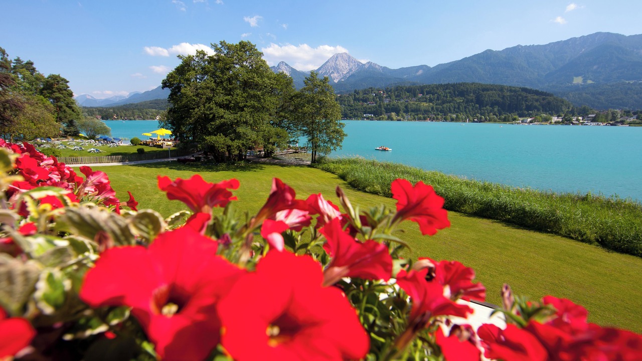 Photo of Others in Faak am See