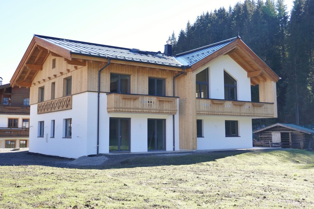 Photo of Outdoor in Saalbach