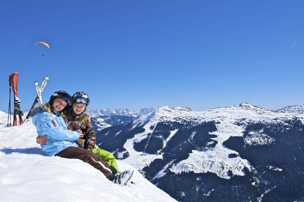 Photo of Others in Saalbach