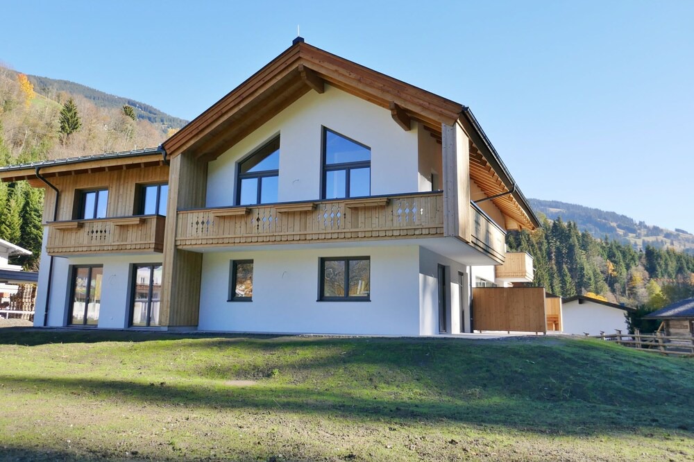 Photo of Outdoor in Saalbach