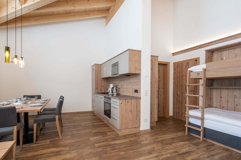 Photo of Livingroom in Saalbach