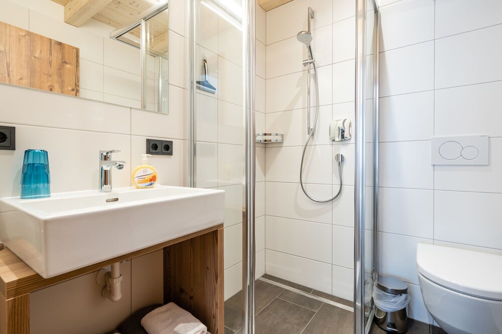 Photo of Bathroom in Saalbach