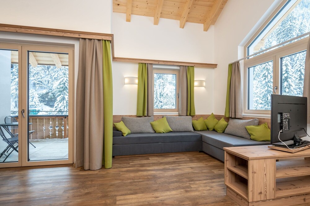 Photo of Livingroom in Saalbach