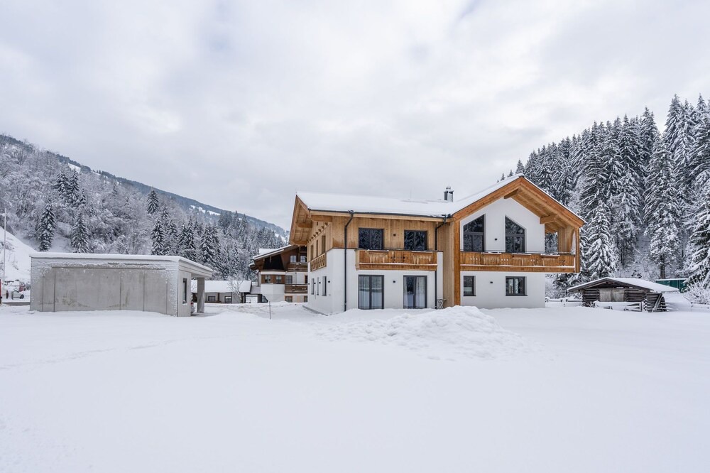 Photo of Outdoor in Saalbach
