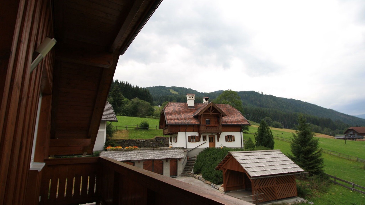 Photo of Outdoor in Sankt Margarethen im Lungau