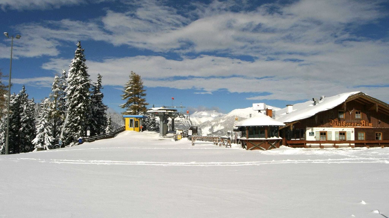 Photo of Outdoor in Sankt Margarethen im Lungau