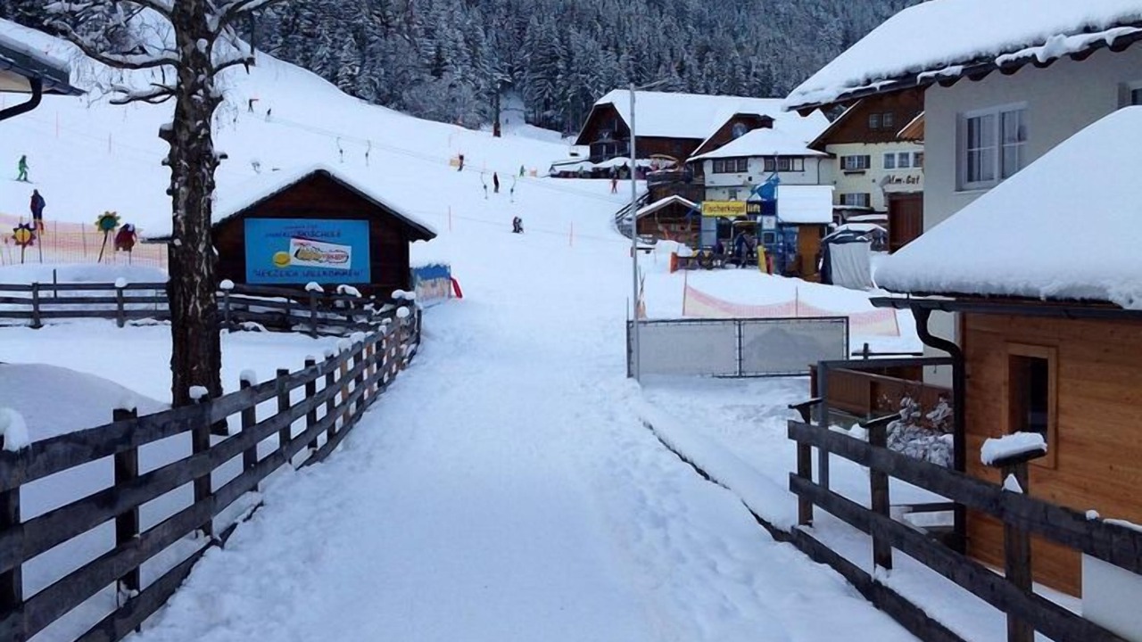 Photo of Outdoor in Sankt Margarethen im Lungau
