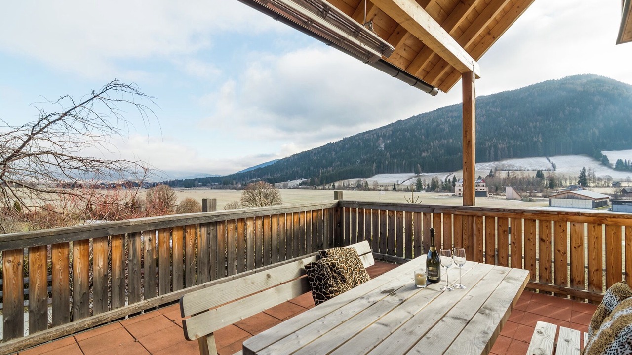 Photo of Outdoor in Mauterndorf
