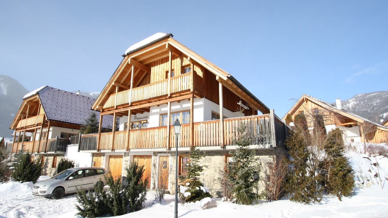 Photo of Outdoor in Mauterndorf