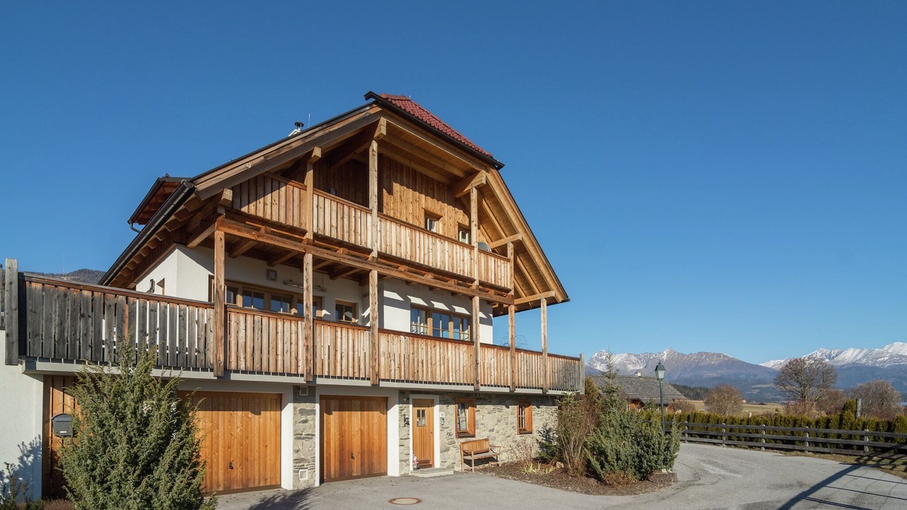 Photo of Outdoor in Mauterndorf