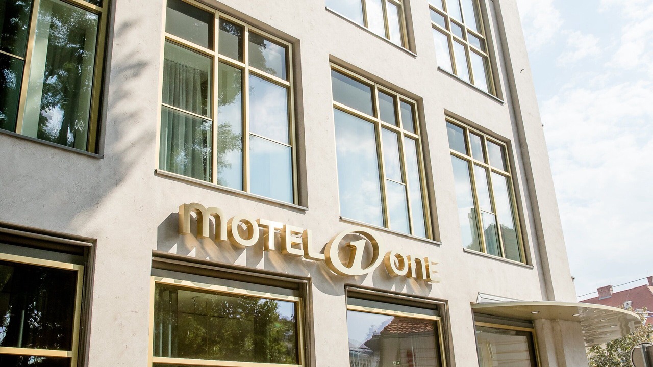 Photo of Outdoor in Graz City Centre
