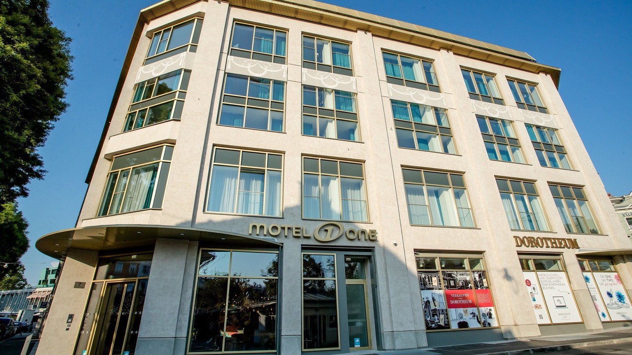 Photo of Outdoor in Graz City Centre