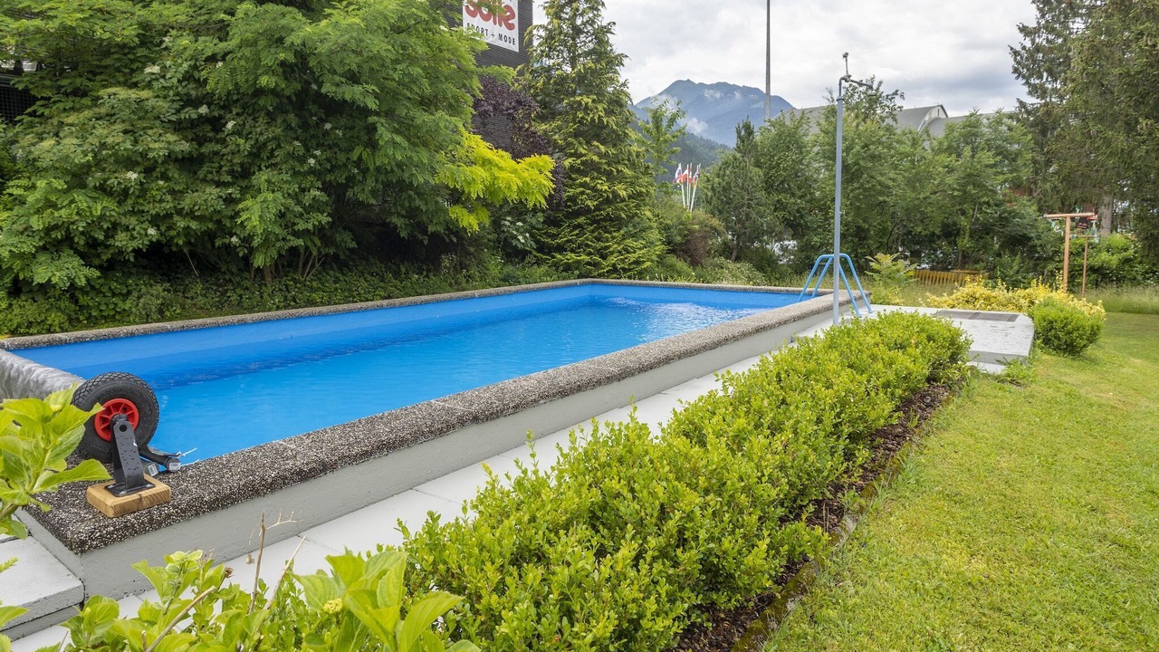 Photo of Outdoor in Tropolach