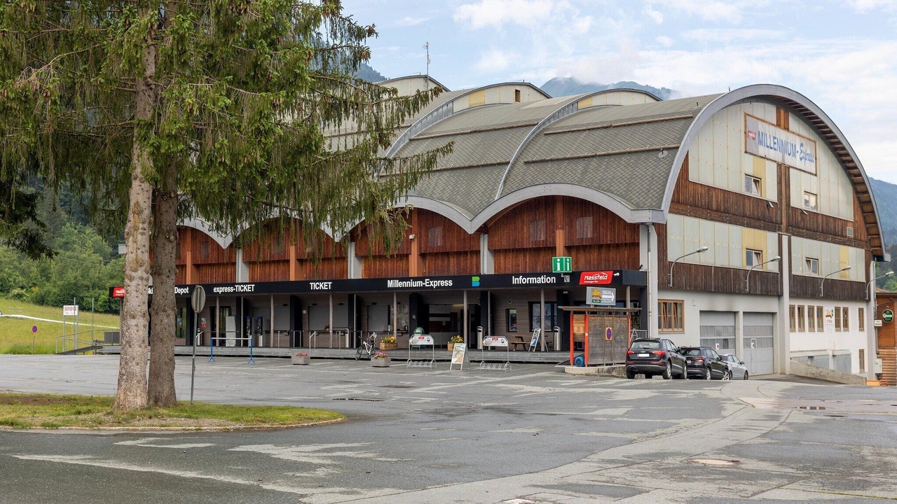 Photo of Outdoor in Tropolach