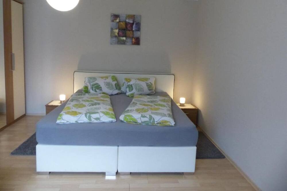Photo of Bedroom in Oetz